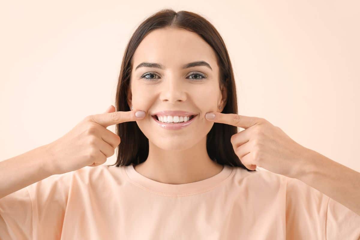 Does Teeth Enamel Grow Back