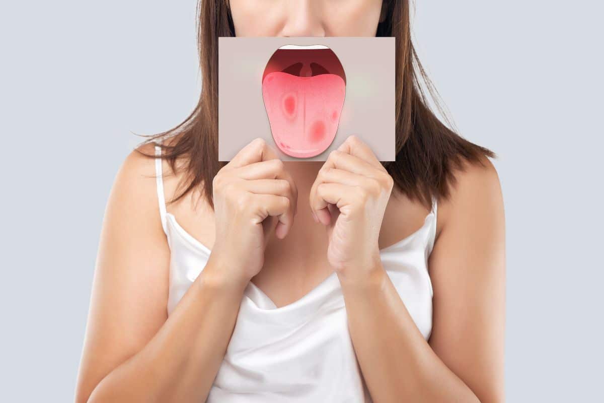 Does What You Eat Affect the Bacteria