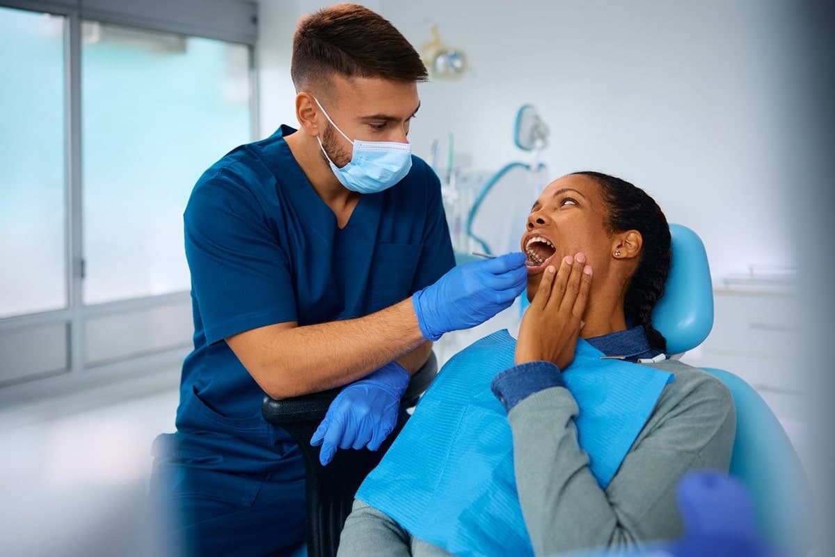 Fastest Way to Heal Swollen Gums