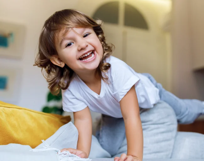 Kid Friendly Dental Care in Port Washington, NY